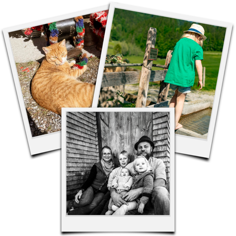 Untere Ochsenalpe Bad Hindelang Oberjoch Gastgeber Familie Uth