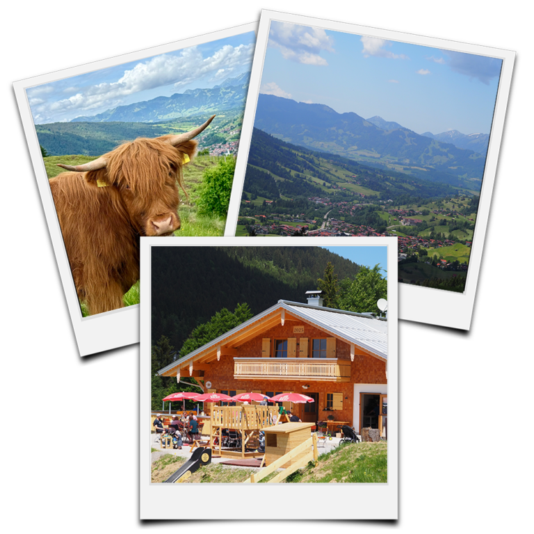 Untere Ochsenalpe