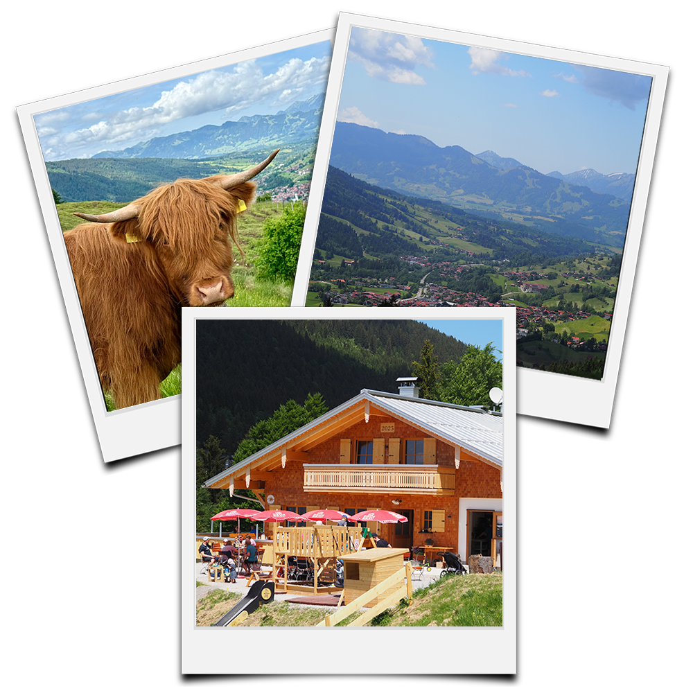 Untere Ochsenalpe